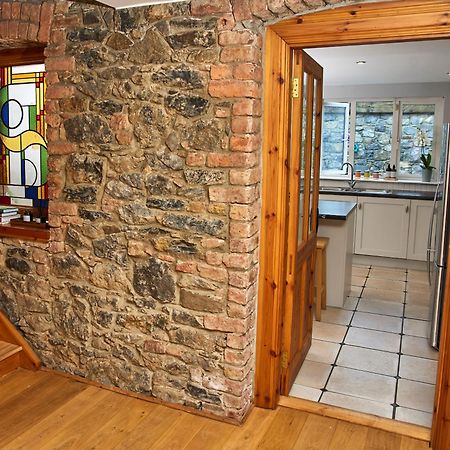 'Maigue View' By The River Croom Exterior foto