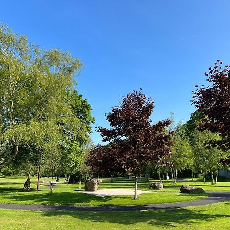 'Maigue View' By The River Croom Exterior foto