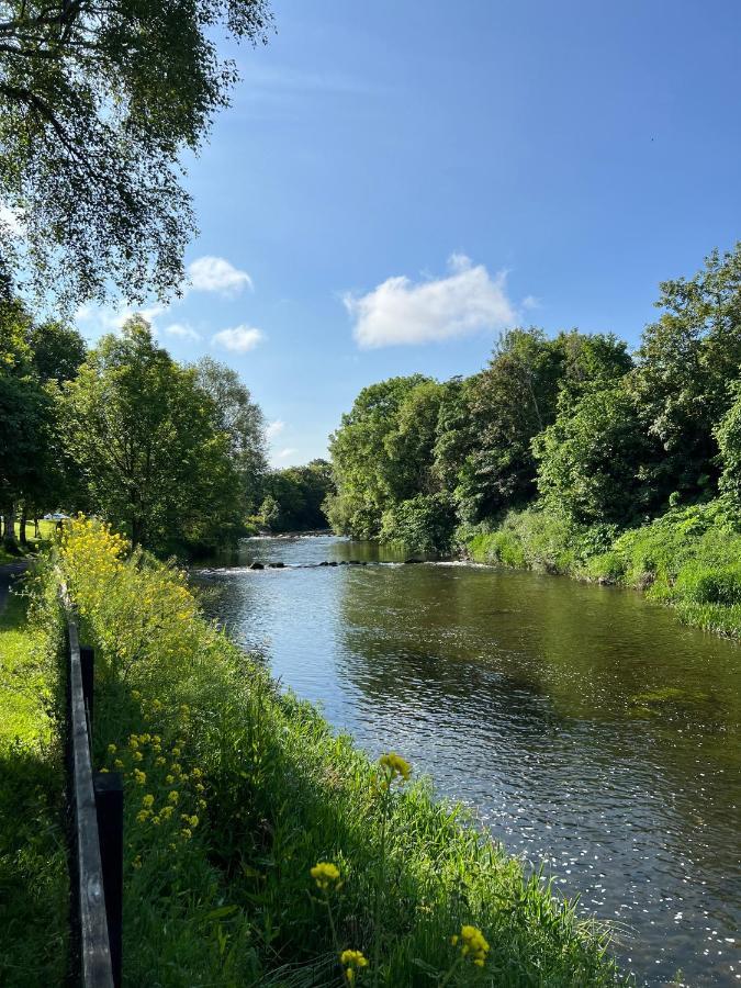 'Maigue View' By The River Croom Exterior foto