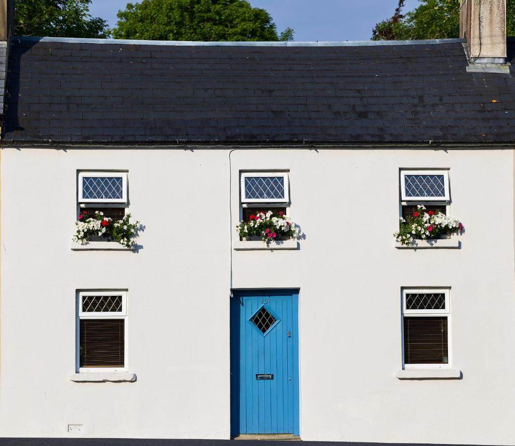 'Maigue View' By The River Croom Exterior foto