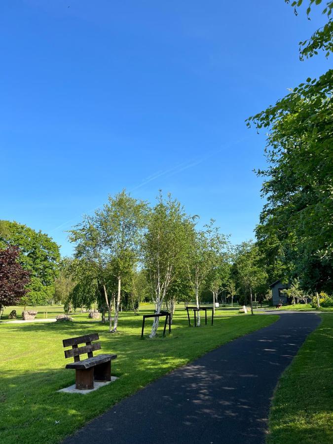 'Maigue View' By The River Croom Exterior foto