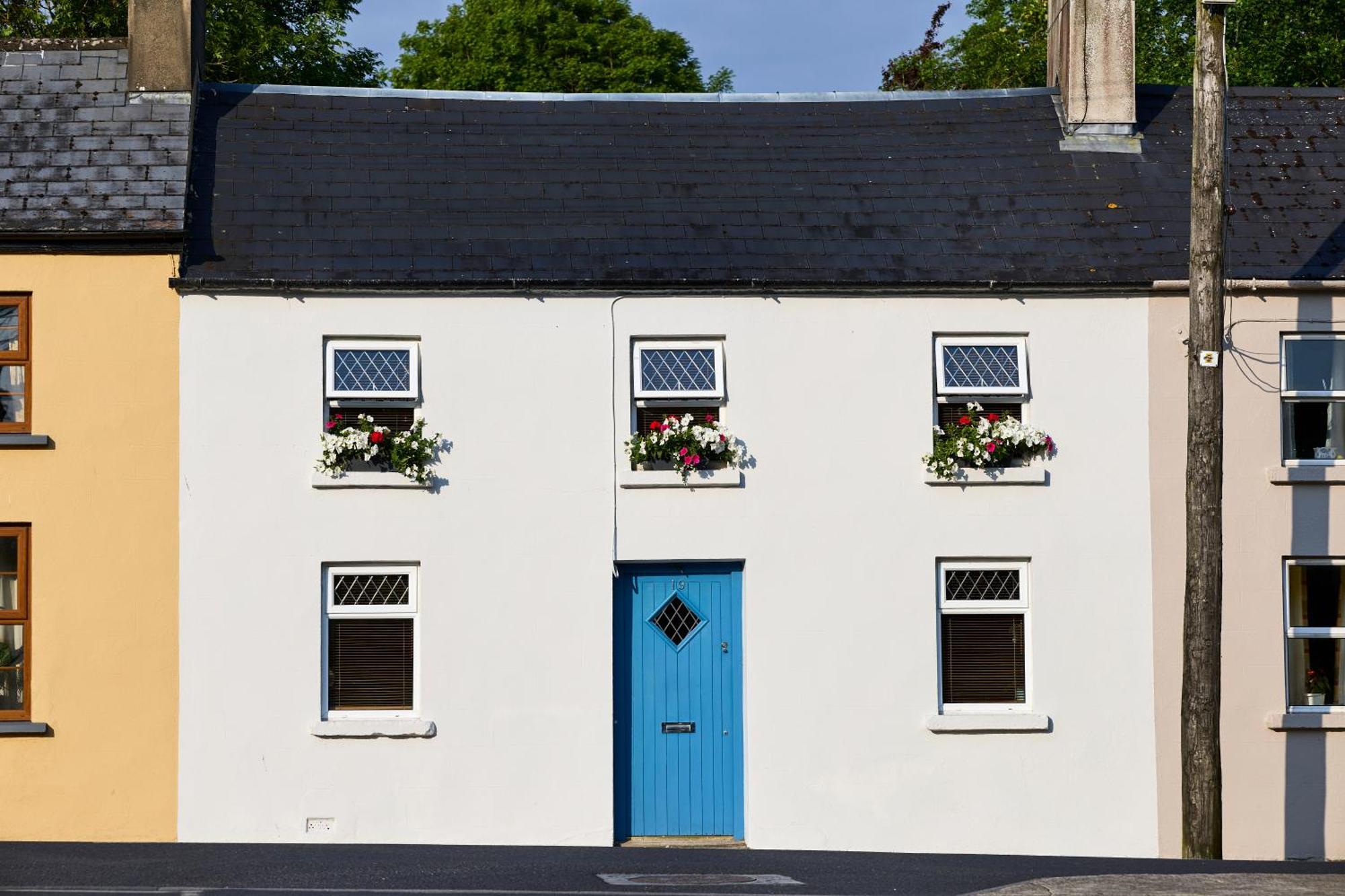 'Maigue View' By The River Croom Exterior foto