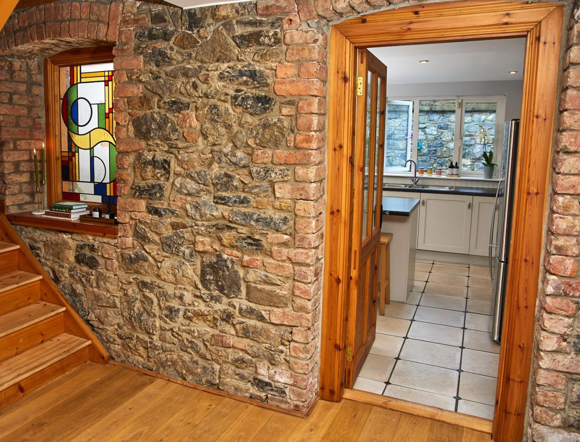 'Maigue View' By The River Croom Exterior foto